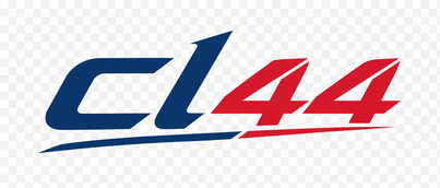 CL 44 Logo